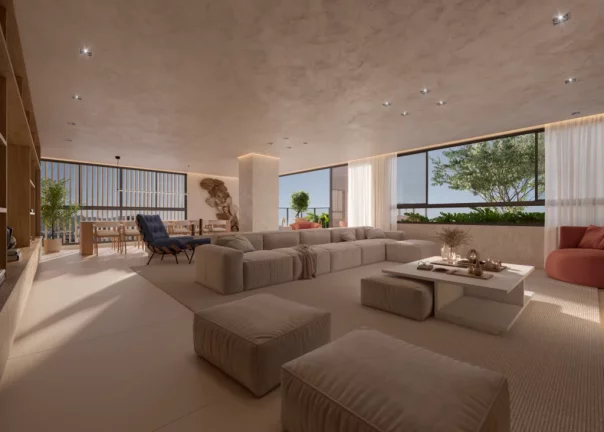 Imagem Vibra Phacz Home - Apartamento à venda no bairro Perequê - Porto Belo/SC