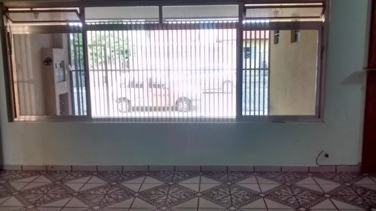 Imagem Sobrado residencial para venda, Vila Figueira, Suzano.