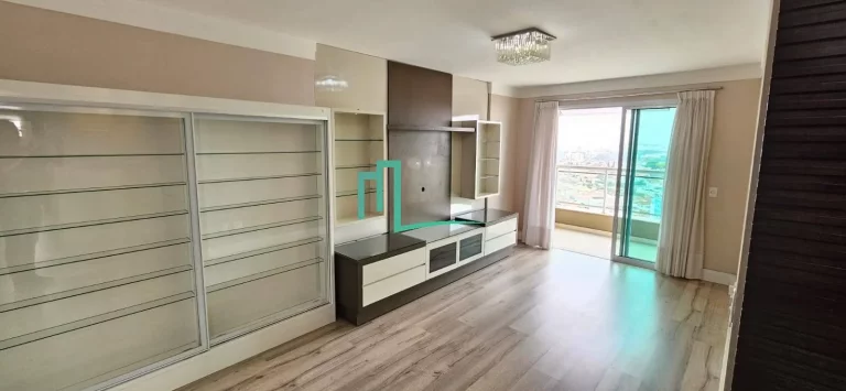 Imagem APARTAMENTO A VENDA NO EDIFICIO RENAISSANCE EM FRANCA-SP