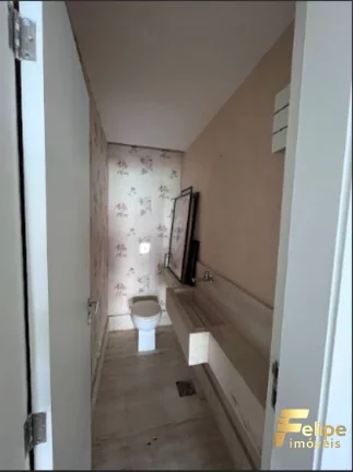Imagem MAGNÍFICO APARTAMENTO DE FRENTE PARA O MAR NA PRAIA DA COSTA / VILA VELHA