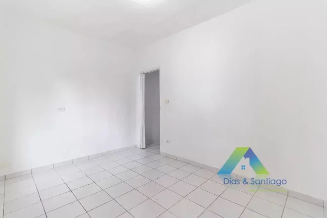 Imagem Sobrado com 2 dormitórios e 2 banheiros em Vila Caraguatá, São Paulo/SP