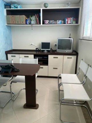 Imagem Sala Comercial para Venda em São Caetano do Sul / SP no bairro Centro