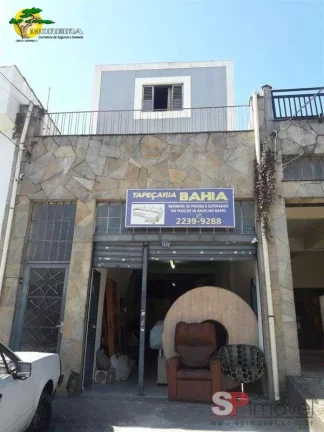 Imagem CASA COMERCIAL PARA VENDA NO IMIRIM