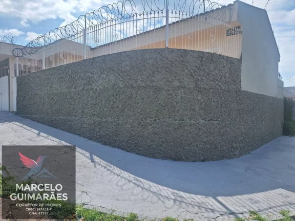 Imagem Casa Jardim Bela Vista 3 Dormitórios sendo 1 Suíte