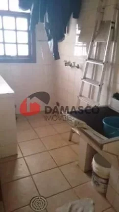 Imagem Sobrado à venda 5 Quartos, 4 Suites, 6 Vagas, 800M², Campestre, Santo André - SP