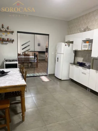Imagem Chácara à Venda 1.000m² - Piscina - Cristóvão - Araçoiaba