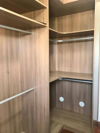 Imagem Apartamento 72 m² 3 Dormitorios sendo 1 Suite e 1 Vaga de Garagem