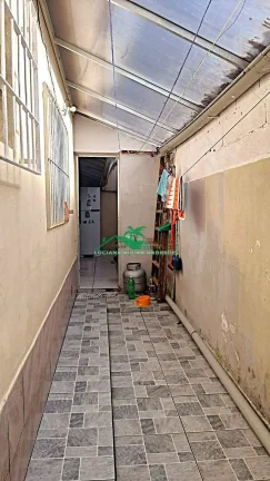 Imagem Casa Padrão