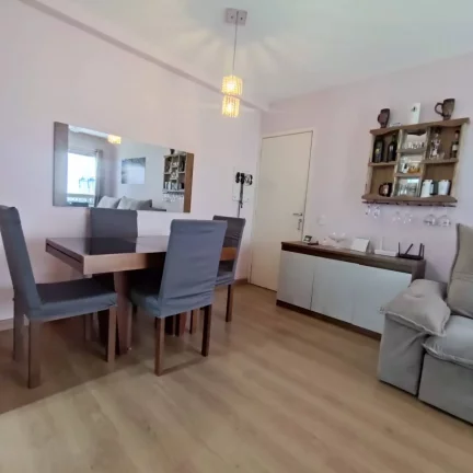 Imagem ALUGA-SE APARTAMENTO EM JUNDIAÍ