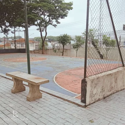 Imagem Apartamento com 52m² com 2 dormitorios e uma vaga de garagem - Agua Funda - A VENDA!!!
