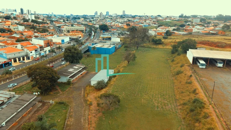 Imagem ÁREA DISPONIVEL PARA LOCAÇÃO COM 38 MIL METROS EM LOCALIZAÇÃO PRIVILEGIADA DE FRANCA/SP