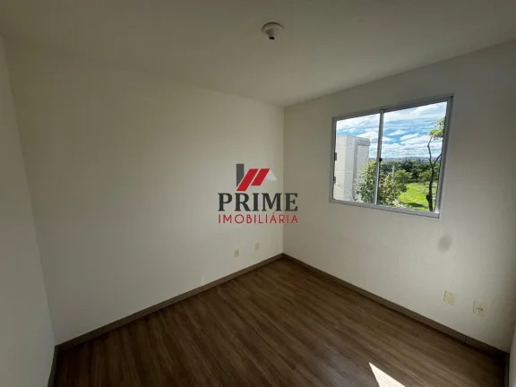Imagem Apartamento - Parque Lagoa do Ouro - Lagoa Santa
