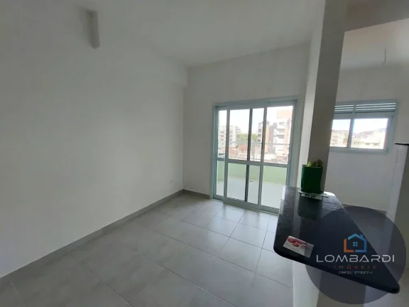 Imagem APARTAMENTO RECÉM ENTREGUE EM ÓTIMA LOCALIZAÇÃO NO ITAGUÁ !