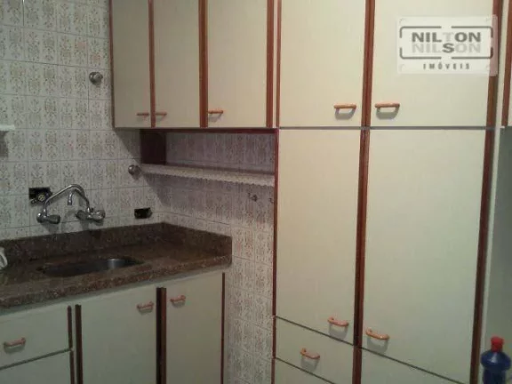 Imagem Apartamento com 1 dormitório à venda, 63 m² por R$ 320.000,00 - Cambuí - Campinas/SP