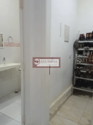 Imagem Sobrado Recanto Campo Belo SP: 280m², 3 Quartos, R$450.000
