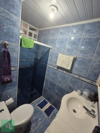 Imagem Apartamento com 2 quartos, 68,00m2, à venda em São Bernardo do Campo, Taboão