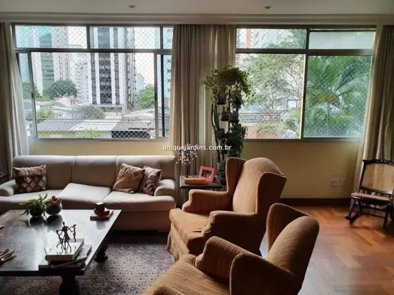 Imagem Apartamento à venda Itaim Bibi São Paulo