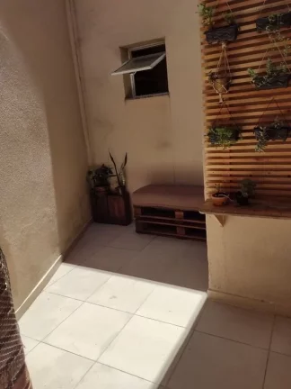 Imagem Apartamento à venda no bairro Jardim Progresso - Santo André/SP