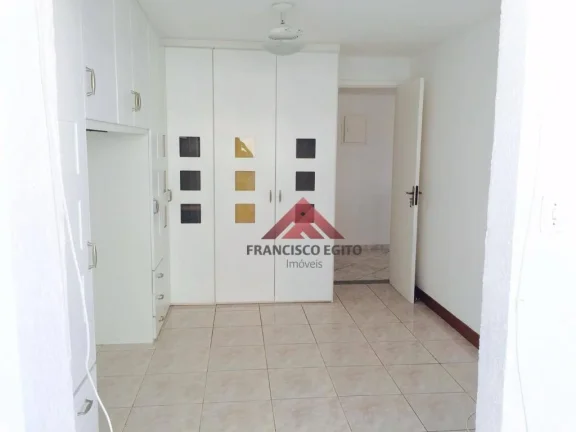 Imagem Excelente Cobertura Duplex - Sol da Manhã, 160m2, 2 vagas de garagem