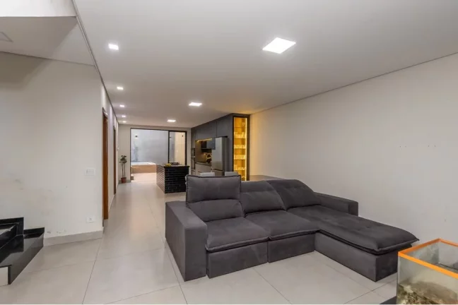 Imagem Sobrado Moderno e Aconchegante em Caieiras Vem Conhecer !!