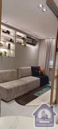 Imagem Apartamento a venda no centro de Suzano SP