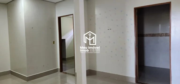 Imagem Condomínio JK Arniqueiras Casa 4 Quartos 4 Suítes 3 Vagas 480m² Closet Lazer