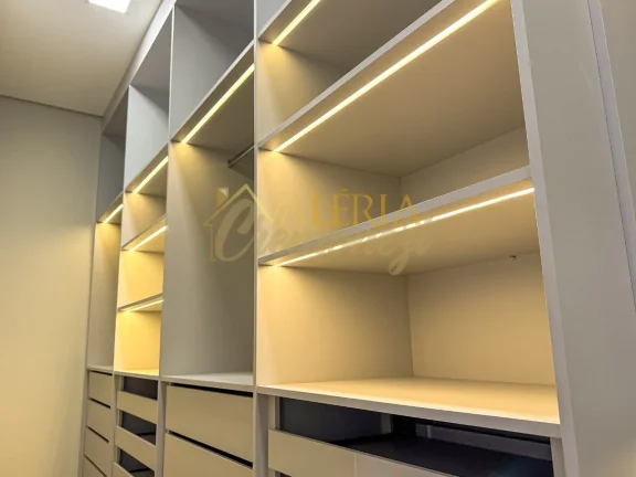 Imagem CASA RESIDENCIAL em INDAIATUBA - SP, LOTEAMENTO PARK GRAN RESERVE