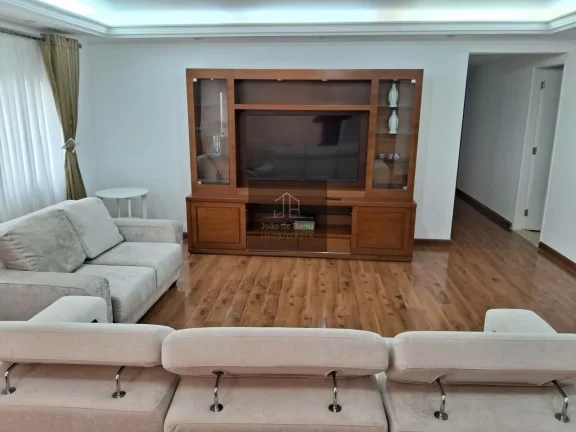 Imagem Apto 03 dormitórios Locação (Próximo Metro Paraiso)