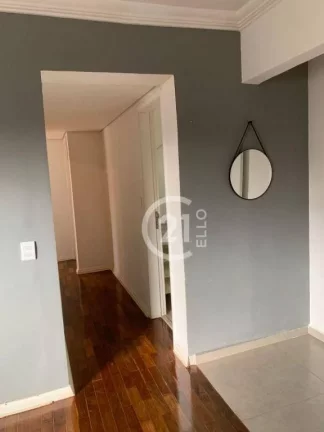 Imagem Apartamento mobiliado com 3 dormitórios para alugar, 97 m² por R$ 11.040/mês - Vila Olímpia - São Paulo/SP
