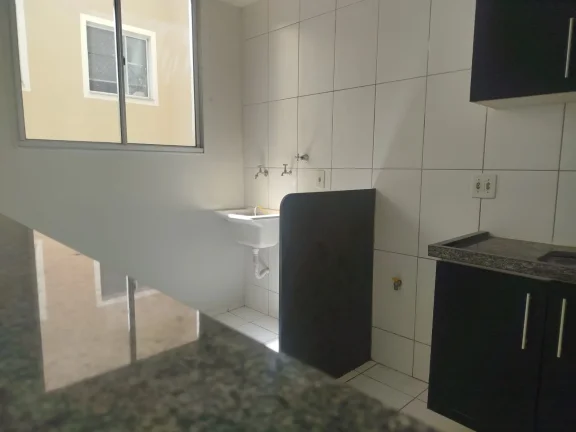 Imagem Apartamento com 2 quartos, 52 m², à venda por R$ 270.000,00
