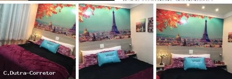 Imagem Apartamento para Venda em Santo André / SP no bairro Parque Erasmo Assunção