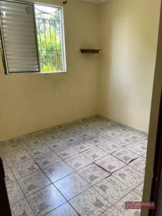 Imagem Apartamento com 2 quartos à venda, 51 m² por R$ 160.000 - Vila Nova Galvão - São Paulo/SP