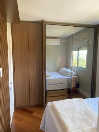 Imagem Apto. LUMINA - 145m² Semi Mobiliado
