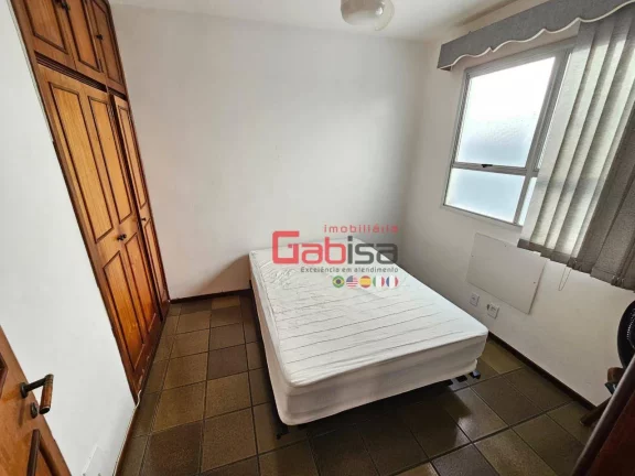 Imagem Apartamento com 3 dormitórios à venda, 100 m² por R$ 830.000,00 - Vila Nova - Cabo Frio/RJ