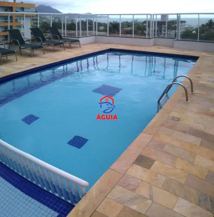 Imagem Lindo apartamento vista mar na Praia das Toninhas!!