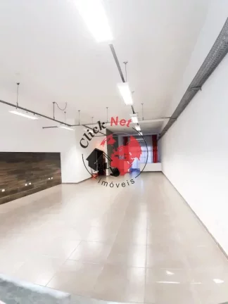 Imagem Sobrado com edícula e salão comercial à Venda no bairro Parque das Nações em Santo André