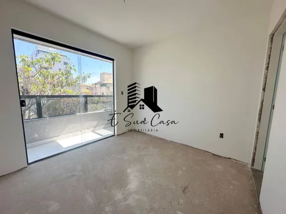 Imagem Apartamento a venda 2 Quartos Bairro Cabral - Contagem/MG