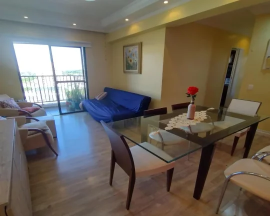 Imagem APARTAMENTO NO BUTANTÃ.