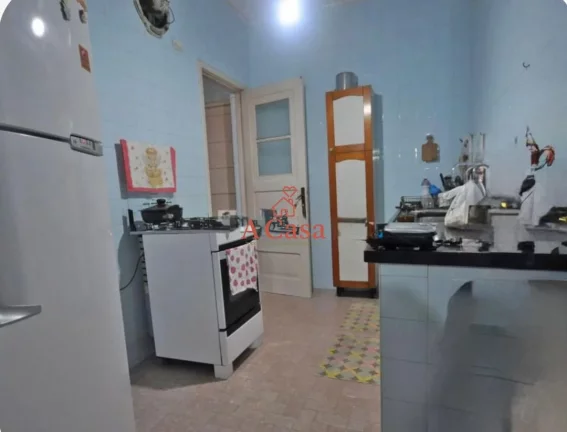 Imagem Apartamento com 3 Dormitorio(s) localizado(a) no bairro Farroupilha em Porto Alegre / Rio Grande do Sul Ref.:173
