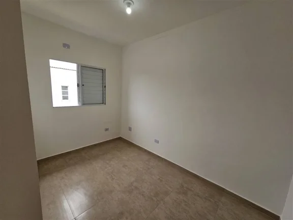 Imagem CASA COM 58 m² - RIBEIRÓPOLIS - PRAIA GRANDE SP
