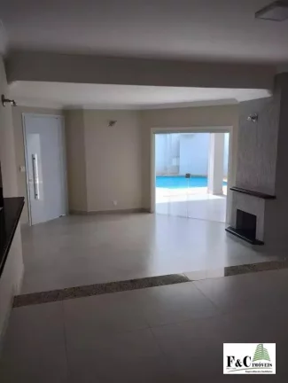 Imagem Casa em Condomínio para Venda em Limeira, PARQUE SÃO BENTO, 3 dormitórios, 3 suítes, 2 banheiros, 2 vagas