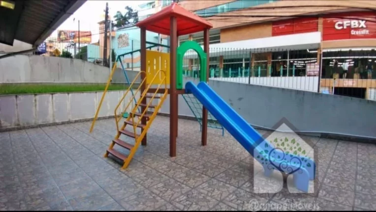 Imagem Apartamento em Pantanal, Florianópolis/SC
