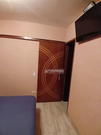 Imagem Apartamento com 3 dormitórios à venda, 54 m² por R$ 460.000,00 - Vila Esperança - São Paulo/SP