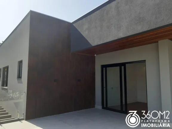 Imagem Sobrado em Condomínio para Venda em São Bernardo do Campo / SP no bairro Parque Terra Nova II