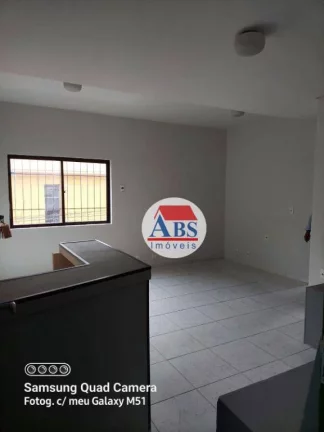 Imagem Sala à venda, 64 m² por R$ 120.000,00 - Centro - Cubatão/SP