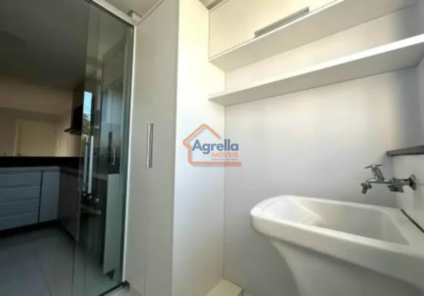 Imagem Condomínio Residencial Elias MOYSES - Apartamento à venda no bairro Planalto Bela Vista - Mogi Mirim/SP