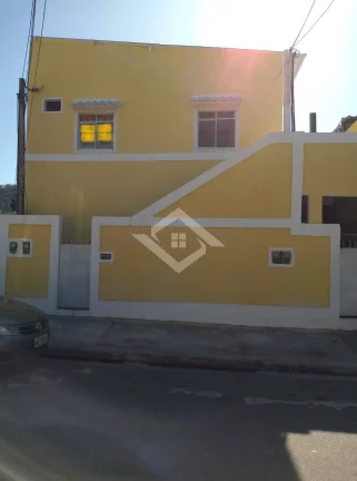 Imagem Excelente residência em terreno amplo