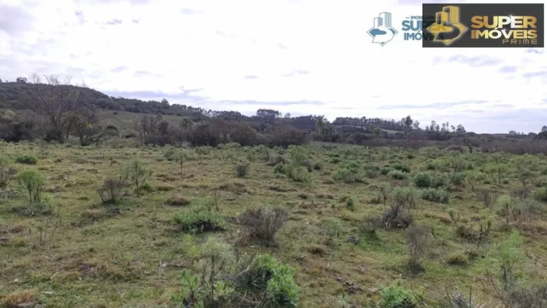 Imagem Fazenda para Venda em Canguçu-RS