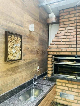 Imagem Casa em condomínio - 3 dormitórios, 1 suíte, 2 vagas