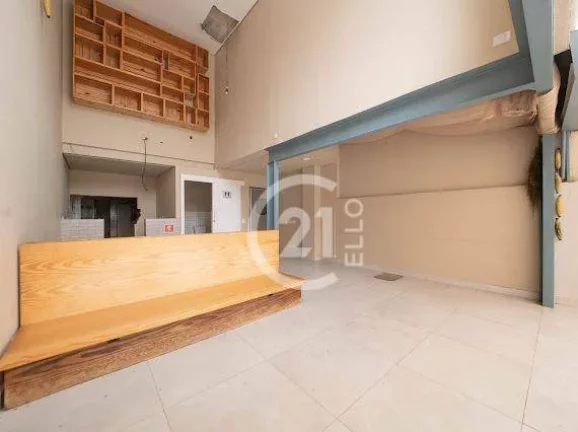 Imagem Loja à venda, 220 m² por R$ 5.180.000,00 - Itaim Bibi - São Paulo/SP
